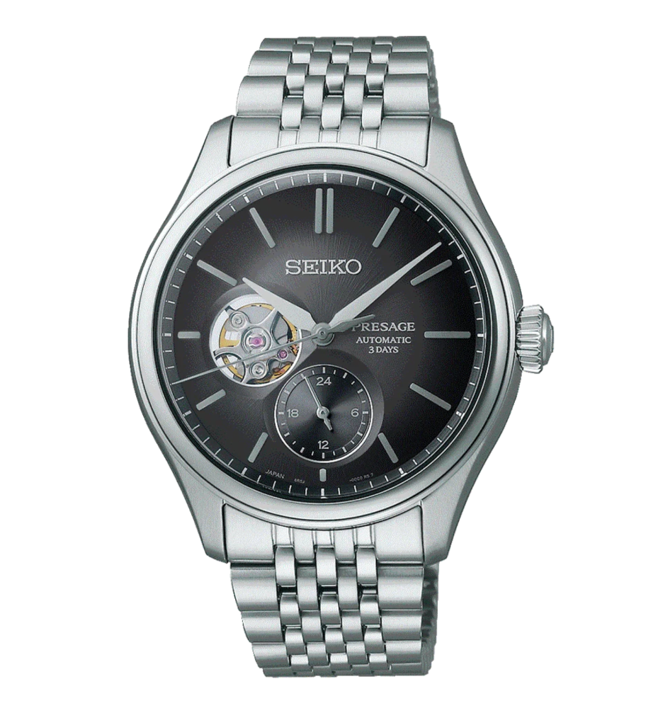 Seiko Presage Classic Series 40.2 SPB469J1