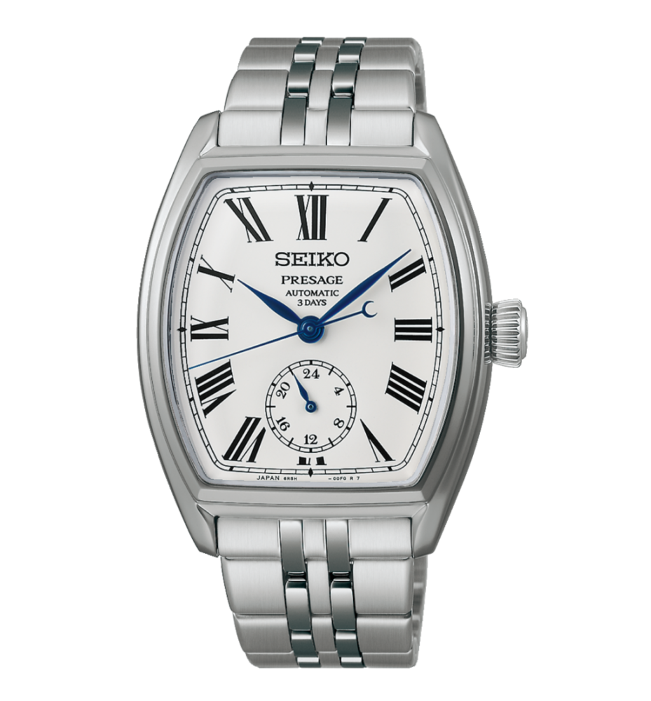 Seiko Presage Classic 35.9 SPB537J1