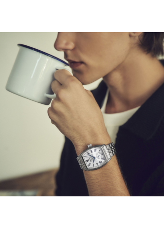 Seiko Presage Classic 35.9 SPB537J1