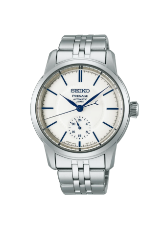 Seiko Presage Craftmanship 40.6 SPB445J1