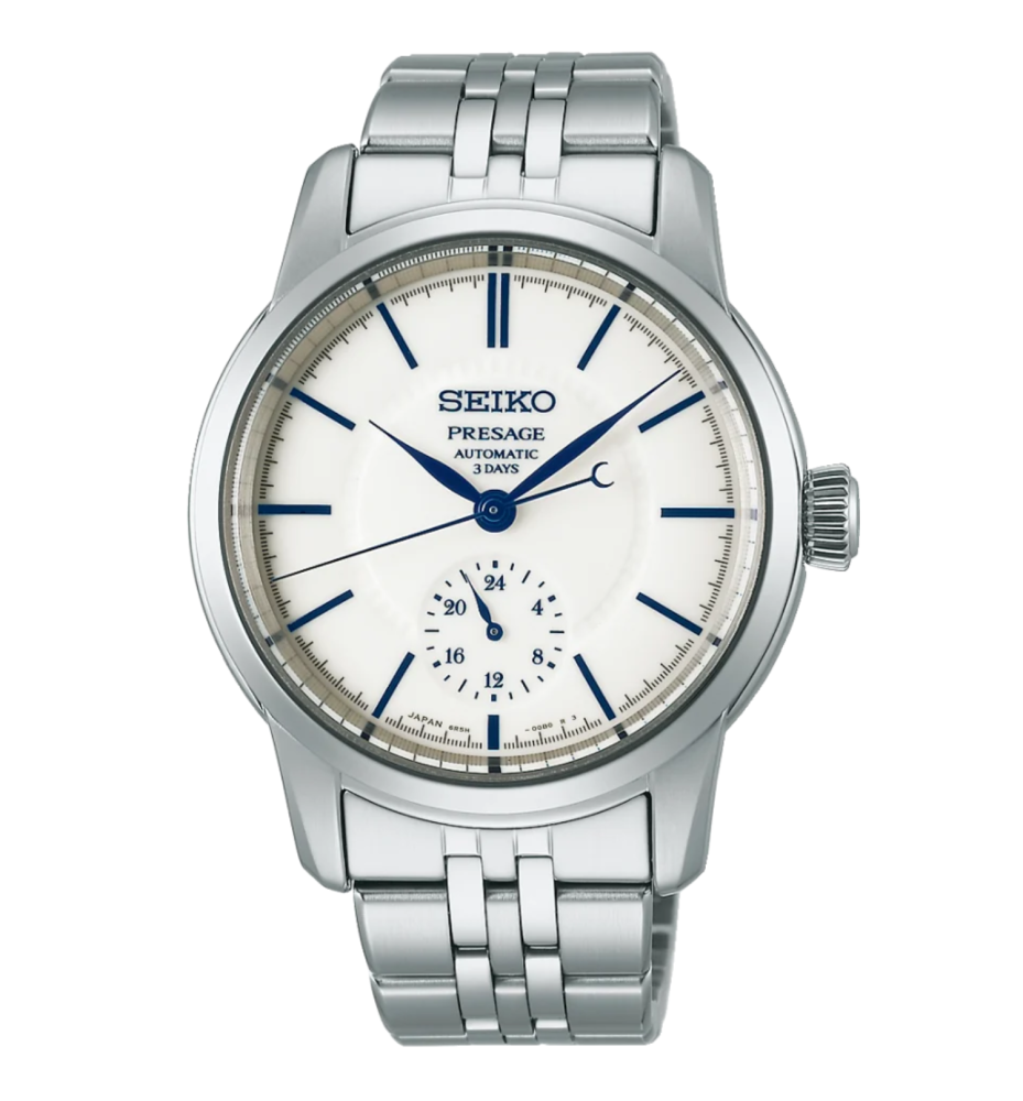 Seiko Presage Craftmanship 40.6 SPB445J1