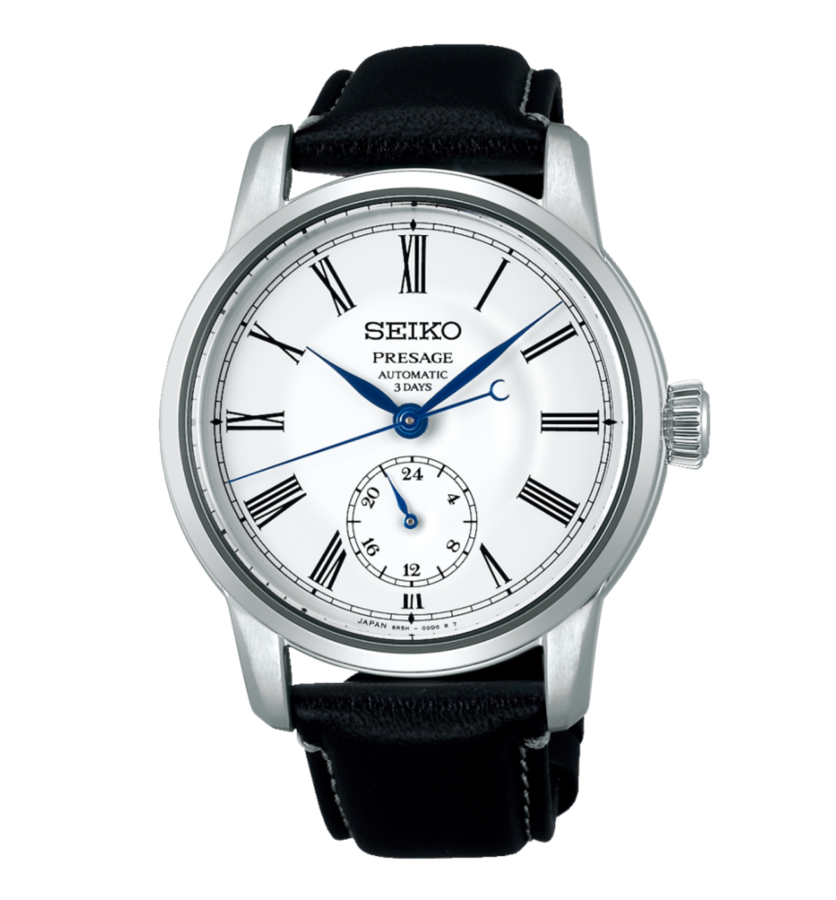 Seiko Presage Craftmanship 40.2 SPB495J1