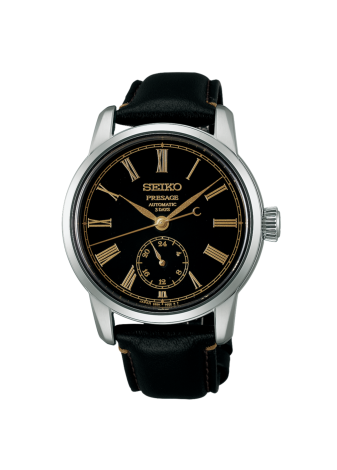 Seiko Presage Classic 40.2 SPB499J1