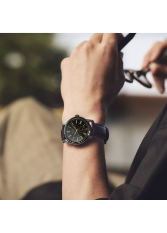 Seiko Presage Classic 40.2 SPB499J1