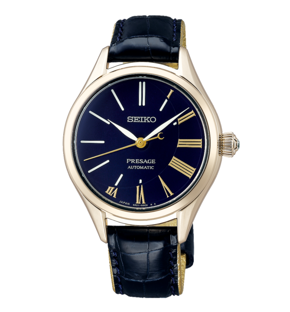 Seiko Presage Craftmanship 34.3 SPB236J1