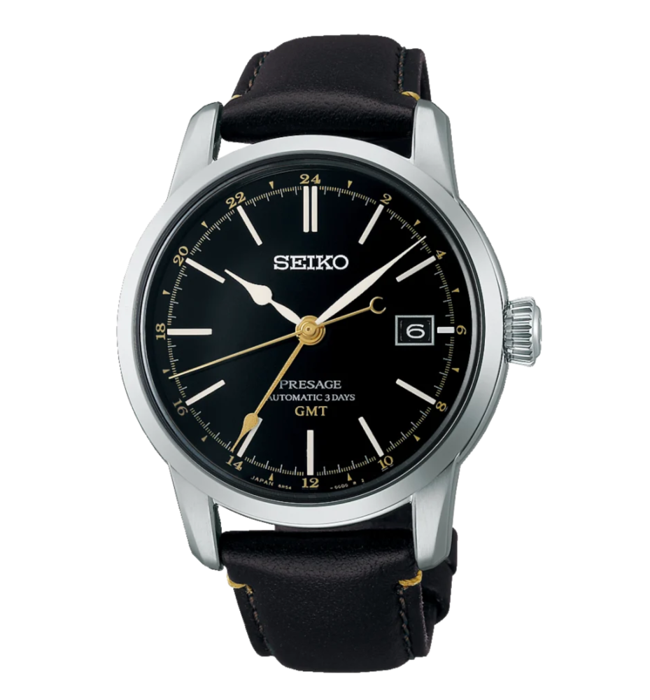 Seiko Presage Classic 40.2 SPB447J1
