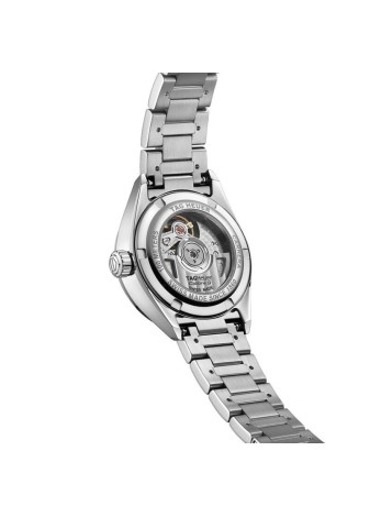 TAG Heuer Carrera Date 29 WBN2410.BA0621