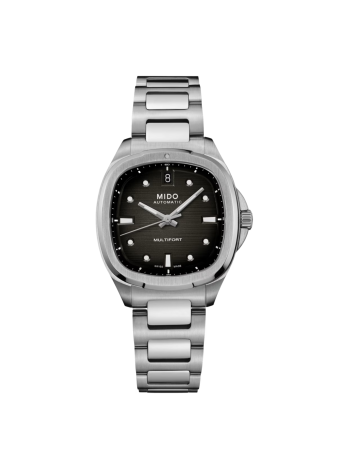 Mido Multifort Tv 35 M049.307.11.081.00