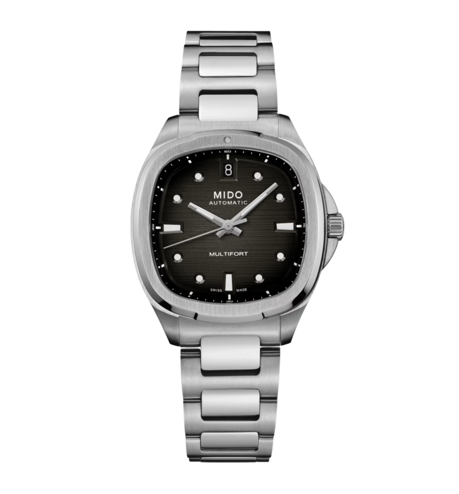 Mido Multifort Tv 35 M049.307.11.081.00