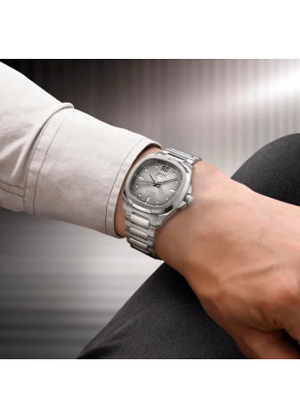 Mido Multifort TV Big Date Titanium 39.2 x 40 M049.526.44.081.00