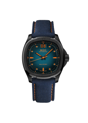 Mido Multifort TV Big Date 39.2 x 40 M049.526.37.041.00