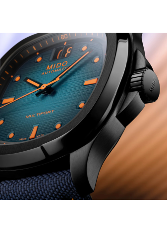 Mido Multifort TV Big Date 39.2 x 40 M049.526.37.041.00