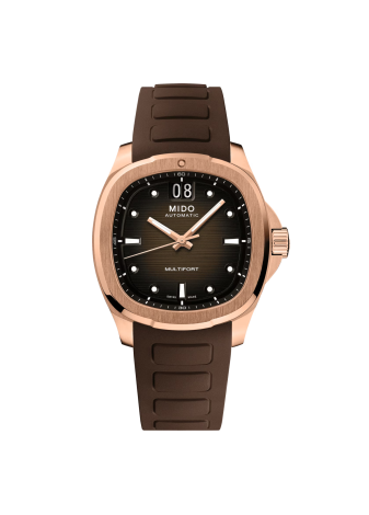 Mido Multifort TV Big Date M049.526.37.291.00