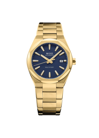 Mido Multifort 8 One Crown 40 M055.507.33.041.00