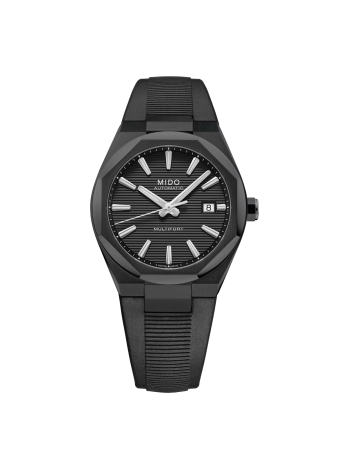 Mido Multifort 8 One Crown 40 M055.507.37.051.00