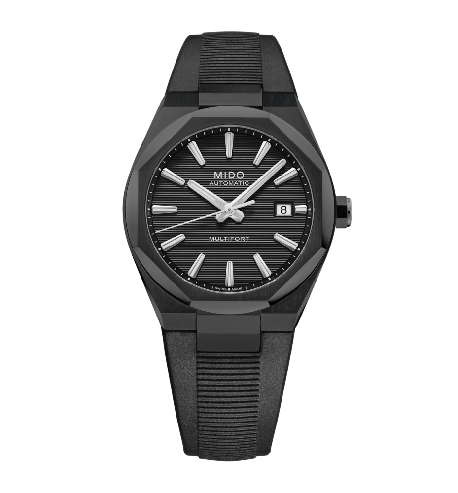 Mido Multifort 8 One Crown 40 M055.507.37.051.00