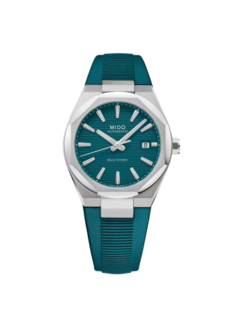 Mido Multifort 8 One Crown 40 M055.507.17.091.00