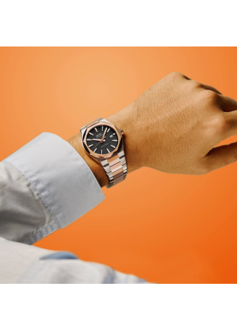 Mido Multifort 8 One Crown 40 M055.507.22.051.00