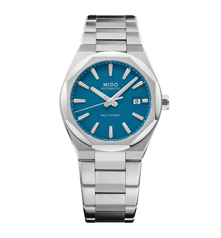 Multifort 8 One Crown 40 M055.507.11.041.00