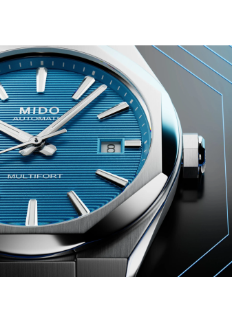 Multifort 8 One Crown 40 M055.507.11.041.00