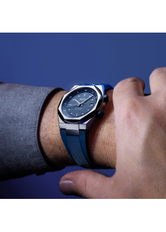 Mido Multifort 8 Two Crowns 38.40x40 M047.507.17.041.00