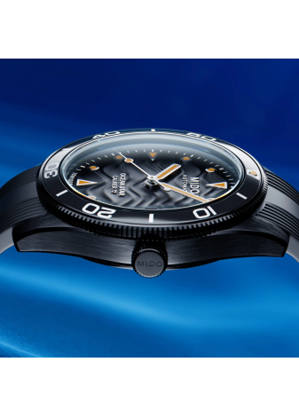 Mido Ocean Star 39 M026.907.37.051.00