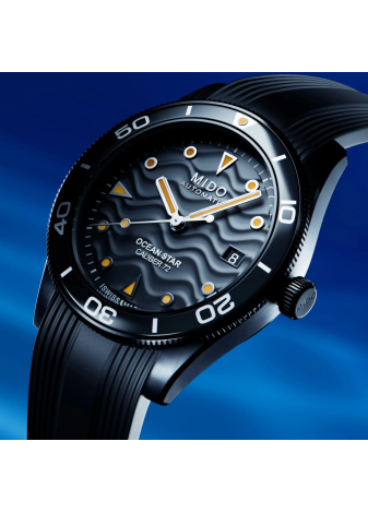 Mido Ocean Star 39 M026.907.37.051.00