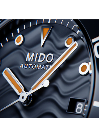 Mido Ocean Star 39 M026.907.37.051.00