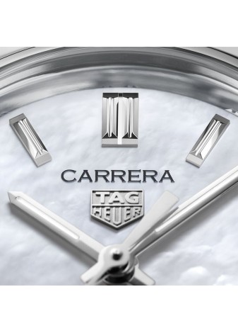 TAG Heuer Carrera Date 29 WBN2410.BA0621