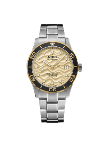 Mido Ocean Star 39 M026.907.21.021.00