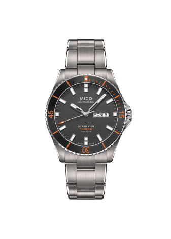 Mido Ocean Star 200 42.5 M026.430.44.061.00
