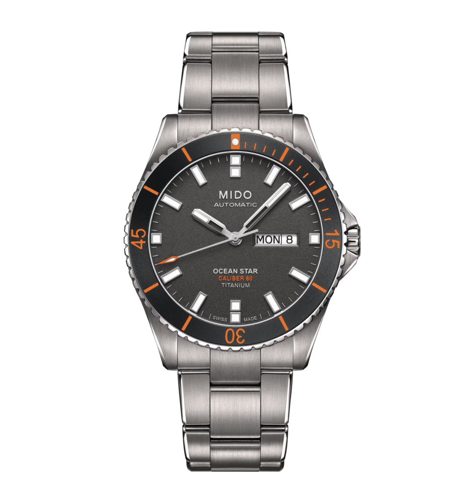 Mido Ocean Star 200 42.5 M026.430.44.061.00