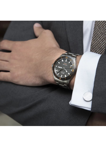 Mido Ocean Star 200 42.5 M026.430.44.061.00