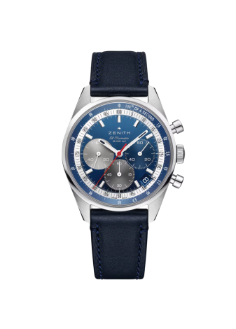 Zenith Chronomaster Sport 38 03.3200.3600/52.C910