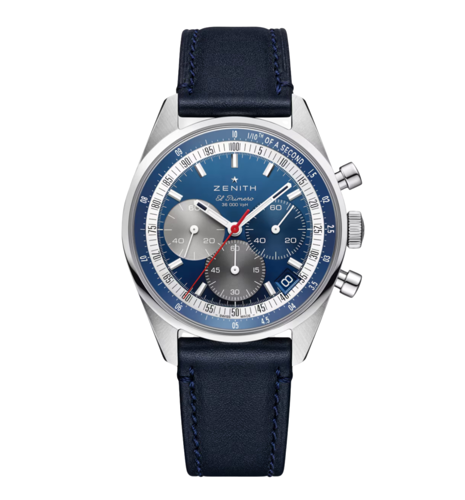 Zenith Chronomaster Sport 38 03.3200.3600/52.C910