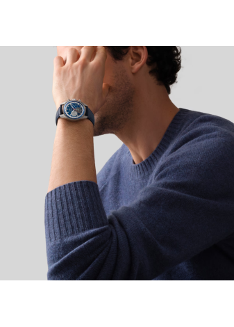 Zenith Chronomaster Sport 38 03.3200.3600/52.C910