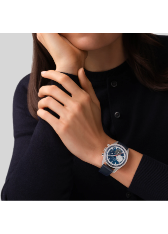 Zenith Chronomaster Sport 38 03.3200.3600/52.C910