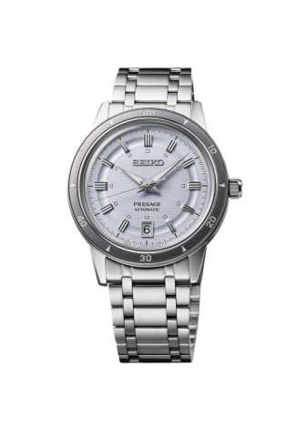 Seiko Presage Style 60's Automatico 39.5 SRPL73J1