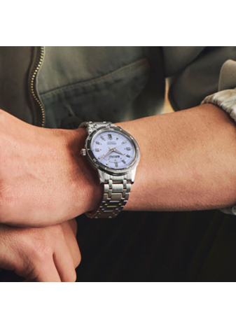 Seiko Presage Style 60's Automatico 39.5 SRPL73J1