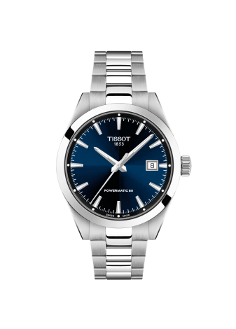 Tissot Gentleman 38mm T165.807.11.041.00
