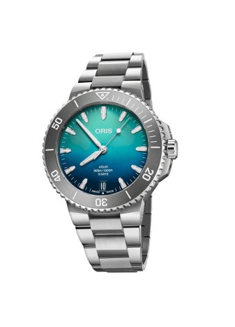 Oris Great Barrier Reef Limited Edition IV 43.50 01 400 7790 4185-Set