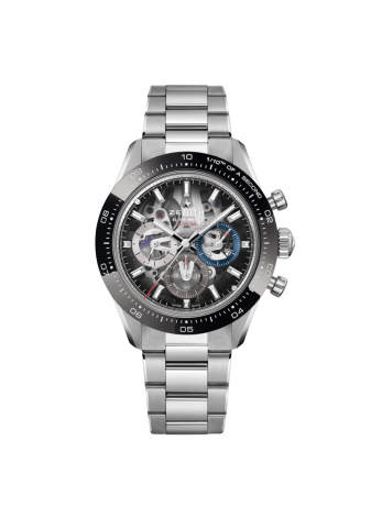 Zenith Chronomaster Sport 41 03.3130.3600/01.M3130