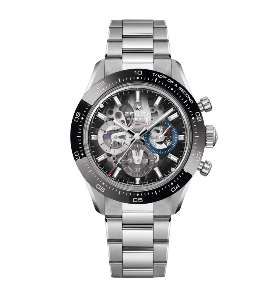 Zenith Chronomaster Sport 41 03.3130.3600/01.M3130