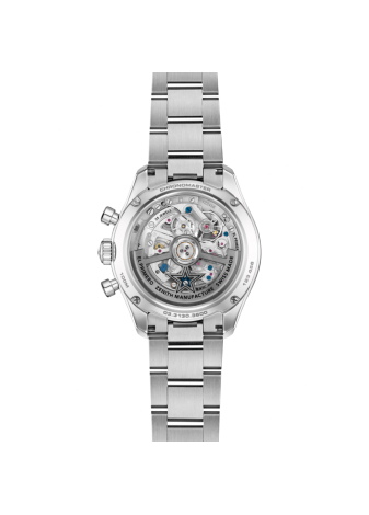 Zenith Chronomaster Sport 41 03.3130.3600/01.M3130