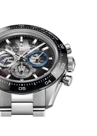 Zenith Chronomaster Sport 41 03.3130.3600/01.M3130