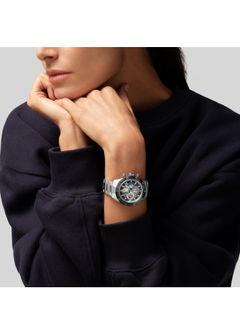 Zenith Chronomaster Sport 41 03.3130.3600/01.M3130