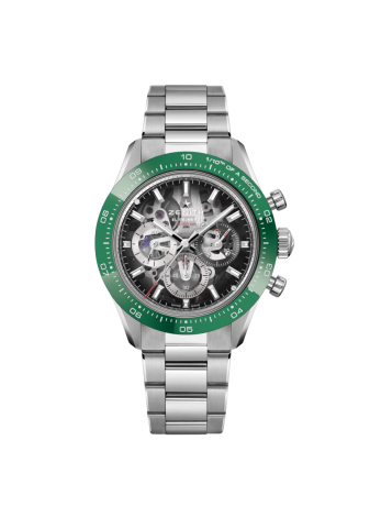 Zenith Chronomaster Sport 41 03.3131.3600/01.M3130