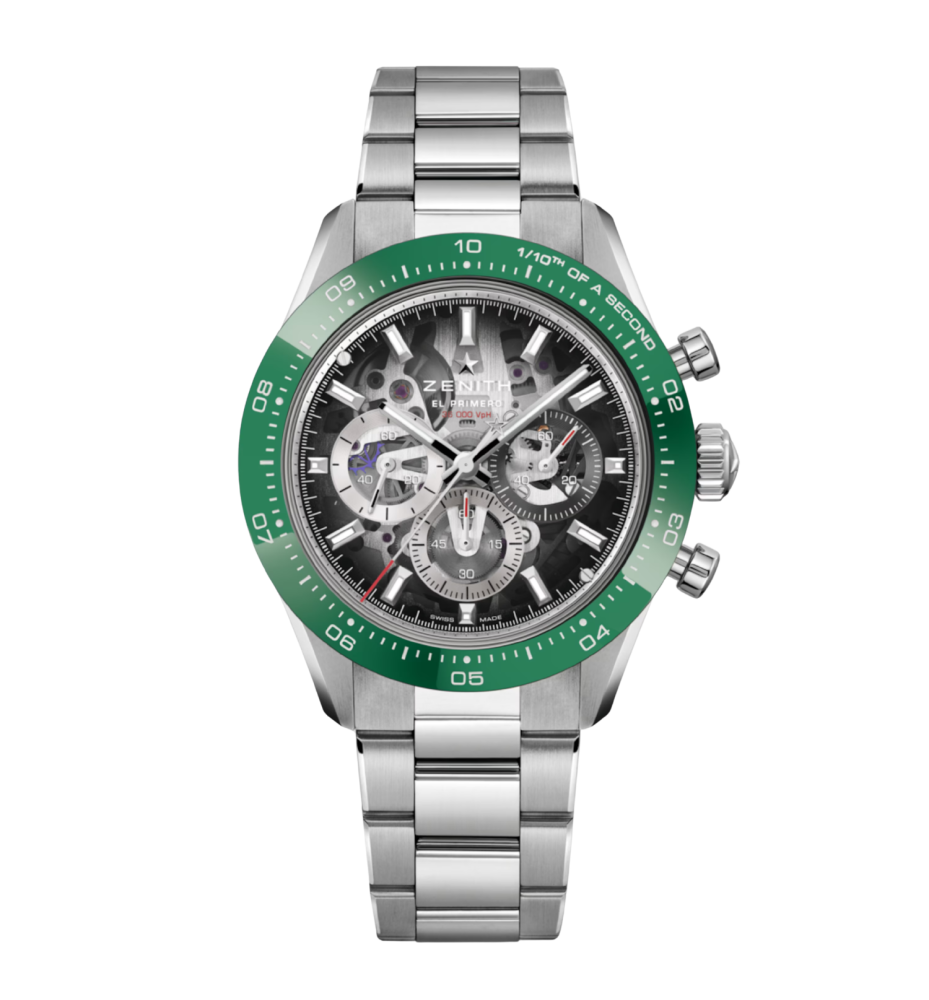 Zenith Chronomaster Sport 41 03.3131.3600/01.M3130