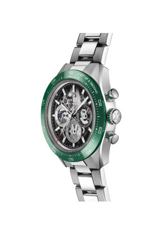 Zenith Chronomaster Sport 41 03.3131.3600/01.M3130