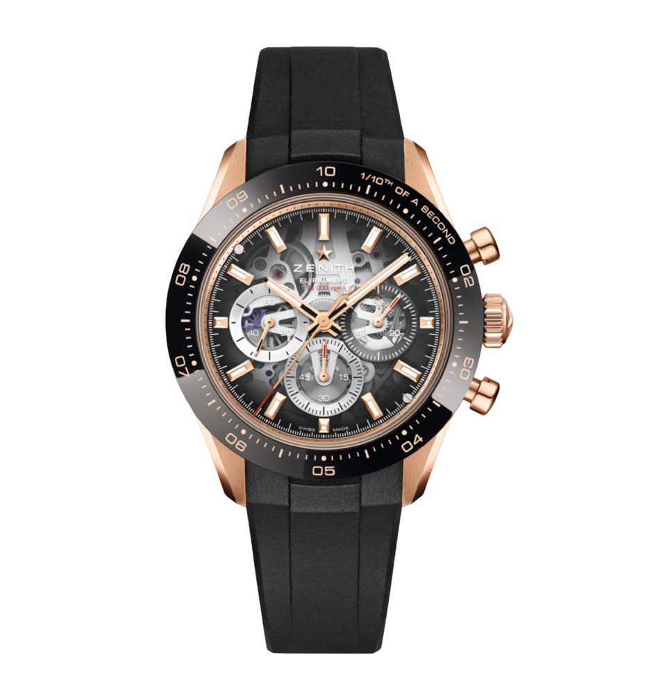 Zenith Chronomaster Sport 41 18.3130.3600/01.R951